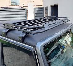 Roof Carrier